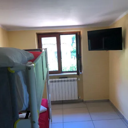 Casa Vacanze Nonna Suocera San Severino Exterior photo