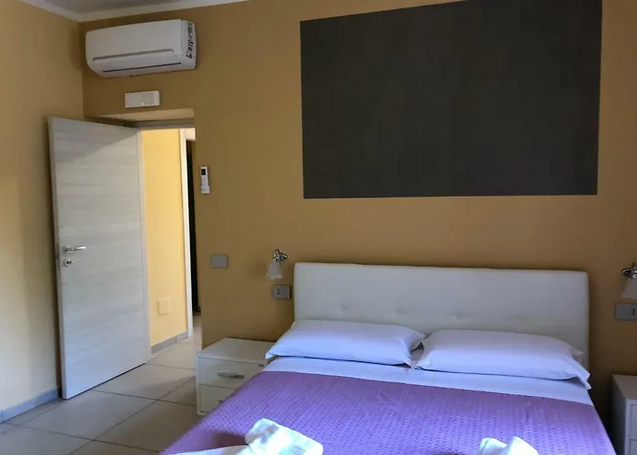 Casa Vacanze Nonna Suocera