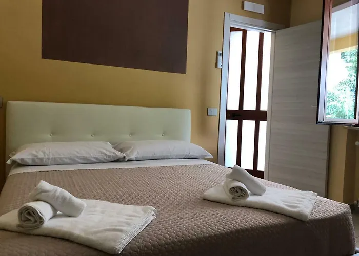 Casa Vacanze Nonna Suocera