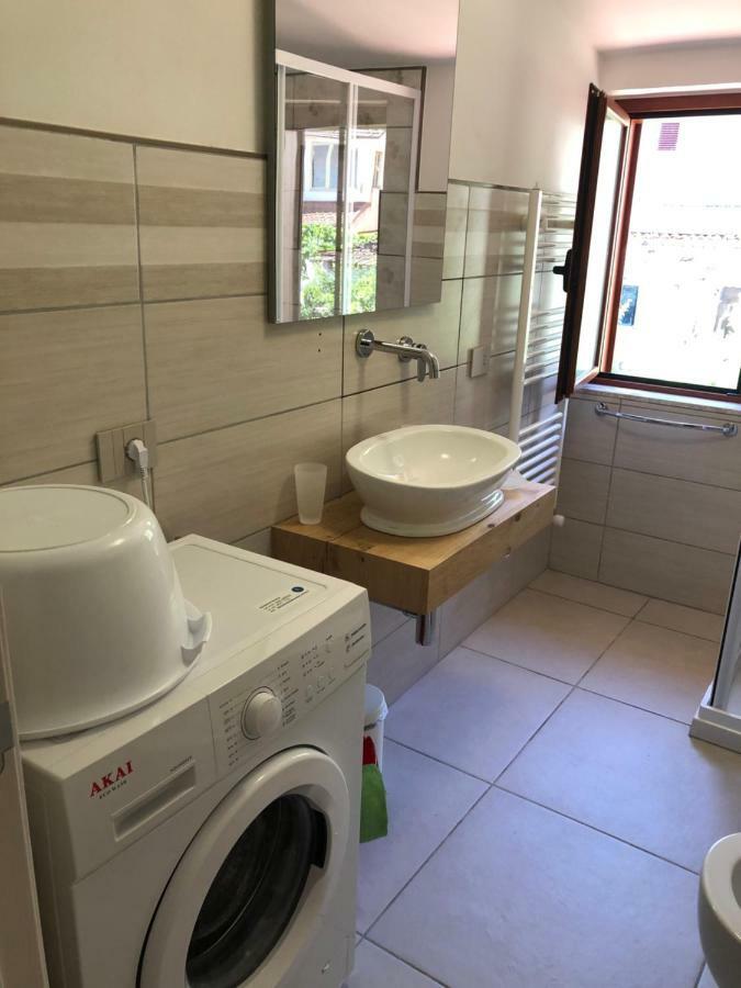 Ferienhaus Nonna Suocera