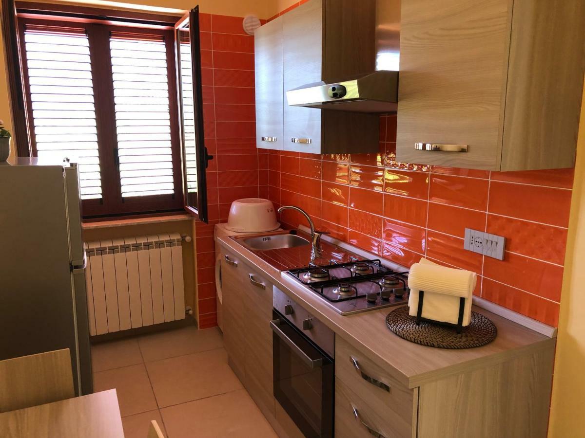Holiday home Nonna Suocera *