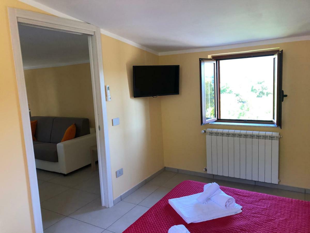 Holiday home Nonna Suocera