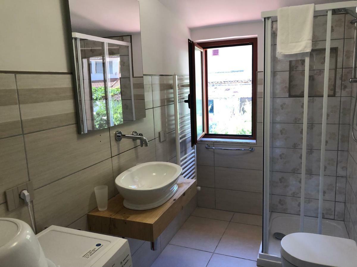 Nonna Suocera Ferienhaus
