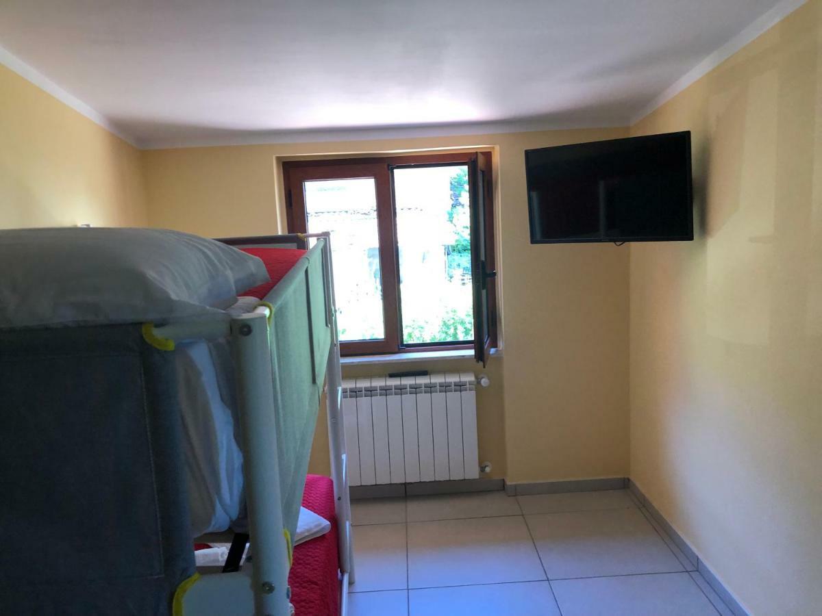 Nonna Suocera Holiday home *