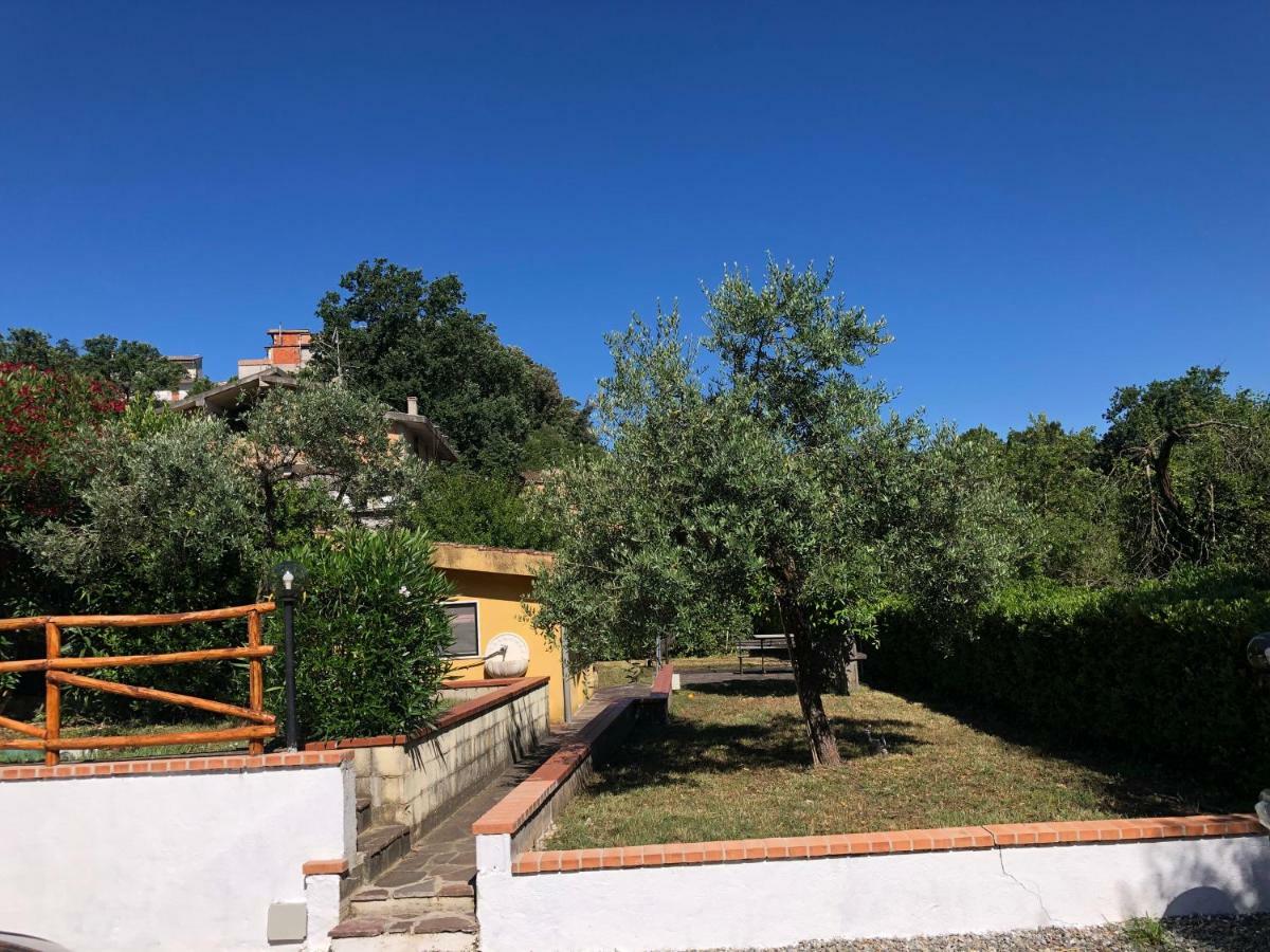 Nonna Suocera Holiday home