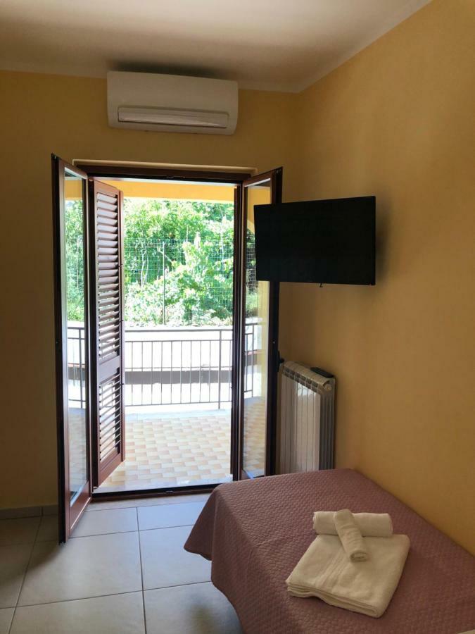 Nonna Suocera Holiday home *