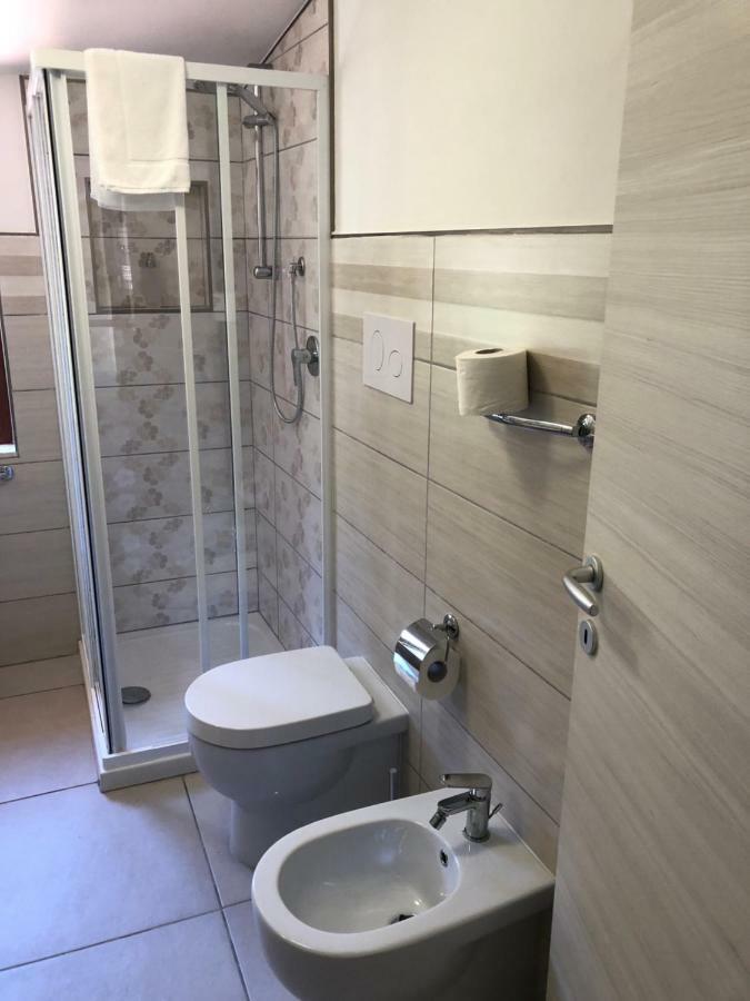 Ferienhaus Nonna Suocera San Severino