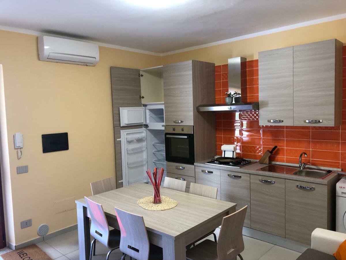Nonna Suocera Holiday home