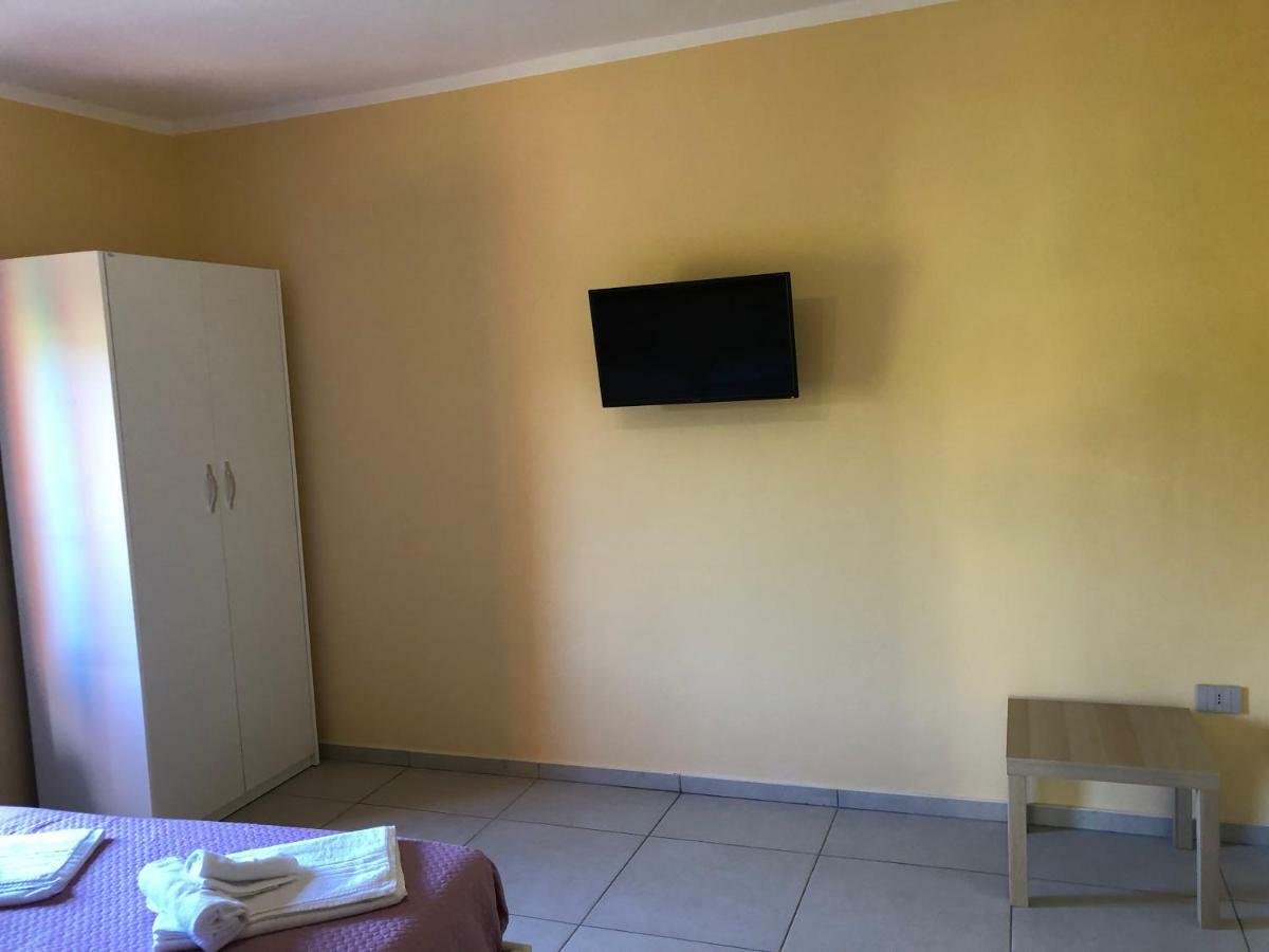 Nonna Suocera Holiday home