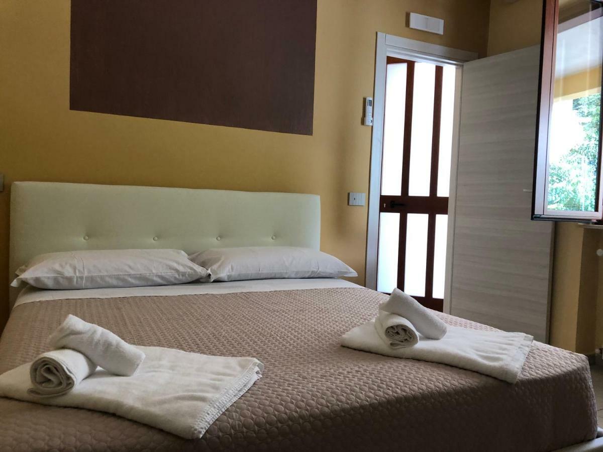 Nonna Suocera Holiday home San Severino
