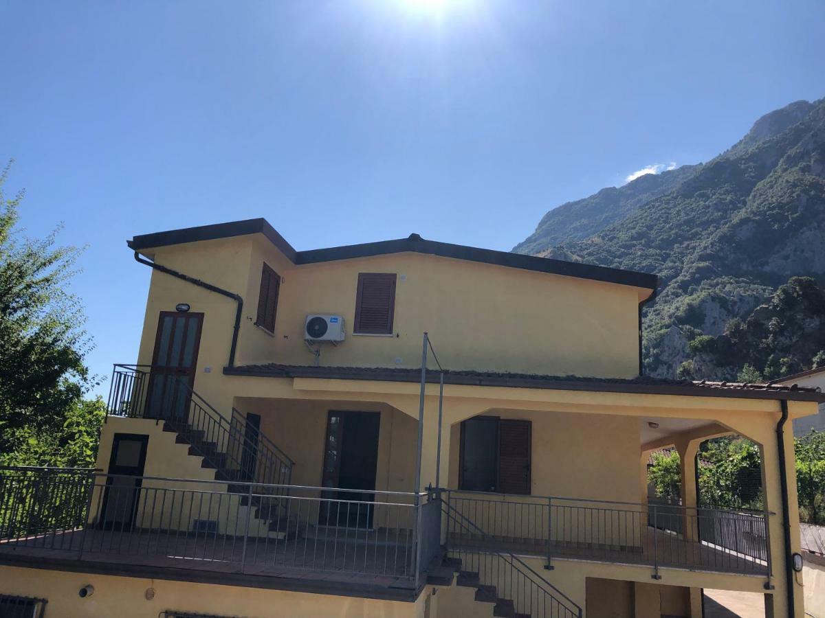 Nonna Suocera San Severino